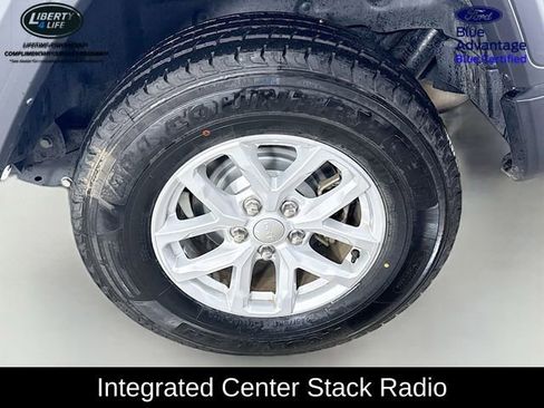 Used 2023 Jeep Wrangler Sport S image 30