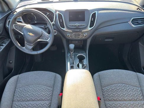 Certified 2024 Chevrolet Equinox LT image 11