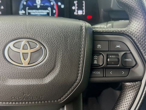 New 2025 Toyota Tacoma SR5 image 19