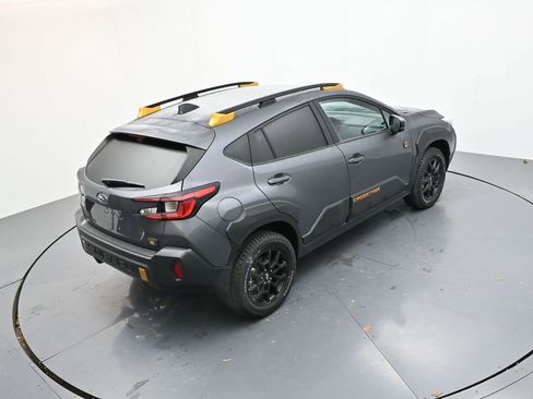 New 2026 Subaru Crosstrek 2.5i Wilderness w/ Wilderness Package image 23