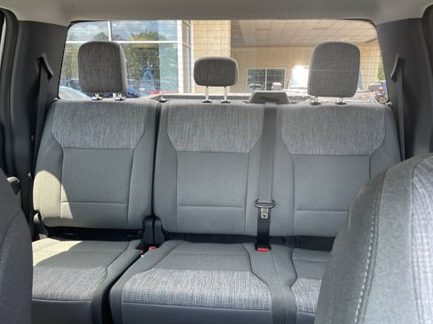 New 2025 Ford F350 XLT w/ 360-Degree Camera Package image 18