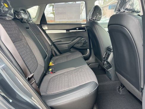 New 2026 Kia Seltos S image 15