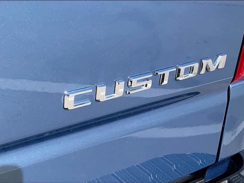 Certified 2024 Chevrolet Silverado 1500 Custom image 9