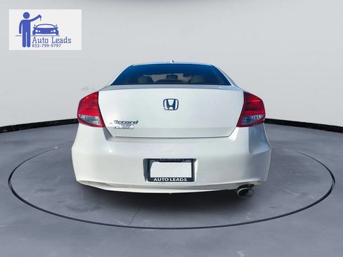 Used 2012 Honda Accord EX-L image 7
