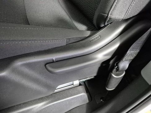 New 2025 Chevrolet Silverado 2500 W/T w/ WT/CX Safety Package image 15