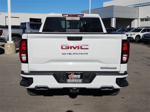 New 2026 GMC Sierra 1500 Elevation w/ Elevation Premium Package image 4