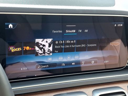 Certified 2024 Mercedes-Benz GLE 350 4MATIC image 18