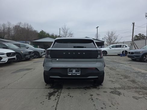 New 2026 Volvo EX30 Cross Country Ultra image 14