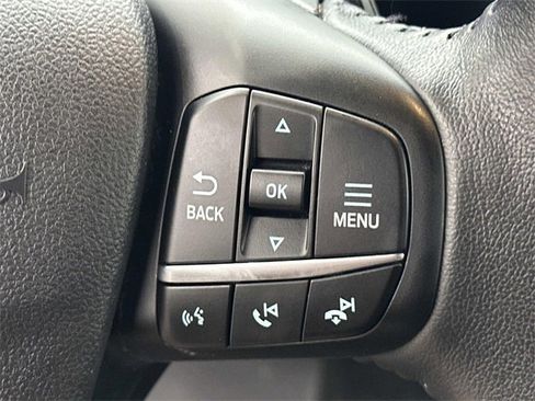 Used 2023 Ford Bronco Sport Badlands image 17