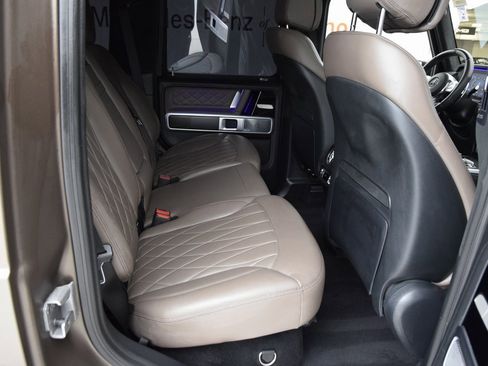 Used 2024 Mercedes-Benz G 63 AMG 4MATIC image 19