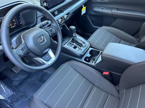 New 2026 Honda CR-V TrailSport image 10