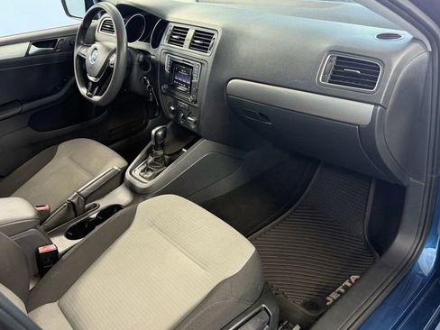 Used 2017 Volkswagen Jetta S FWD image 14