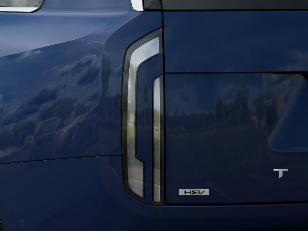 New 2027 Kia Telluride SX Prestige AWD/4WD image 11