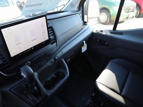 New 2026 Ford Transit 150 Low Roof w/ Load Area Protection Package image 20