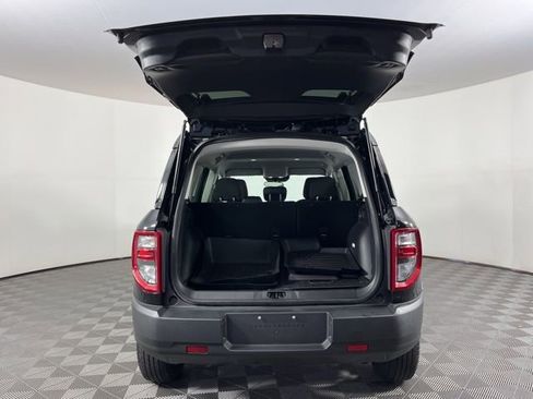 Used 2021 Ford Bronco Sport Big Bend image 48