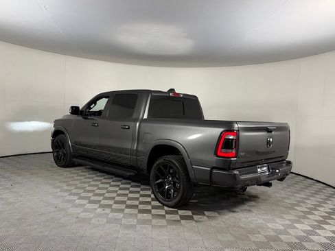 Used 2022 RAM 1500 Laramie RWD image 10