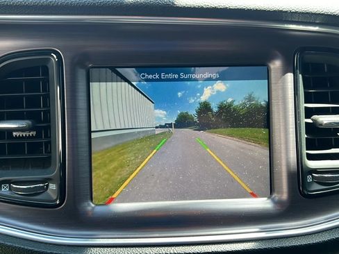 Used 2016 Dodge Challenger R/T Scat Pack image 33