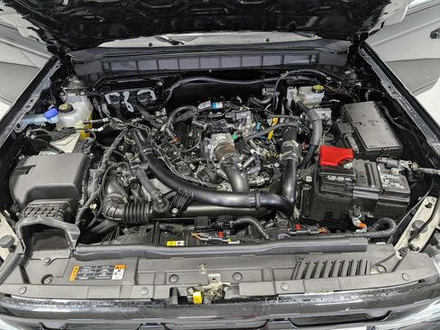 Certified 2025 Ford Bronco Outer Banks image 14