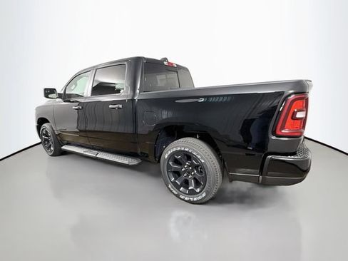 New 2026 RAM 1500 Express AWD/4WD image 5