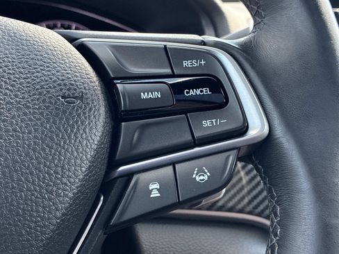 Used 2020 Honda Accord Sport image 26