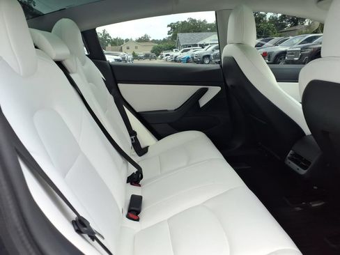 Used 2020 Tesla Model 3 Long Range AWD/4WD image 16