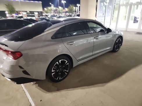 Used 2022 Kia K5 GT-Line w/ GT-Line FWD Premium Package image 45