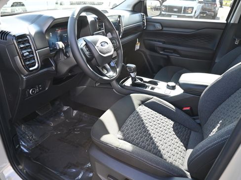 New 2026 Ford Ranger XLT w/ Equipment Group 301A High image 15