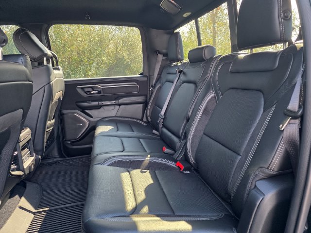Used 2026 RAM 1500 RHO w/ RHO Level 1 Equipment Group AWD/4WD image 12