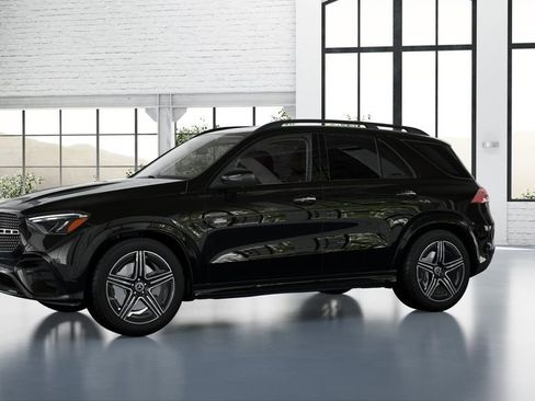 New 2026 Mercedes-Benz GLE 350 4MATIC image 32