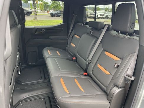 New 2026 GMC Sierra 1500 AT4 w/ AT4 Premium Package AWD/4WD image 26