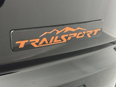 Certified 2026 Honda Passport TrailSport image 42