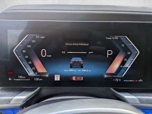 Used 2025 BMW 760i xDrive w/ Executive Package image 12