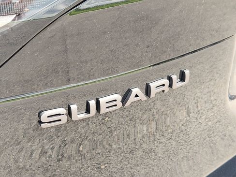 New 2026 Subaru Forester Touring AWD/4WD image 8