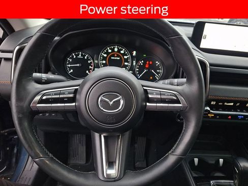 Used 2024 MAZDA CX-50 2.5 Turbo w/ Cargo Package image 20