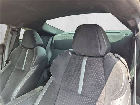 Used 2022 Toyota GR86 Premium RWD image 15