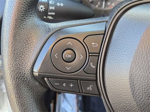 Certified 2024 Toyota Corolla LE image 23