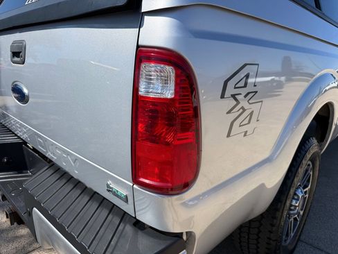 Used 2011 Ford F250 XL w/ PWR Equipment Group AWD/4WD image 10
