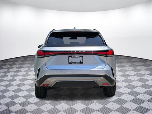 Used 2025 Lexus RX 350 Premium Plus FWD image 10