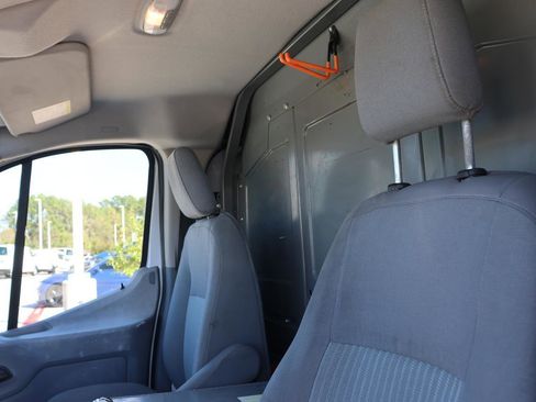 Used 2018 Ford Transit 250 148 Low Roof image 23
