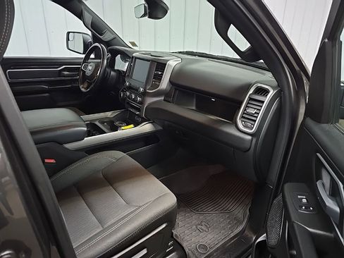 Used 2023 RAM 1500 Big Horn AWD/4WD image 15