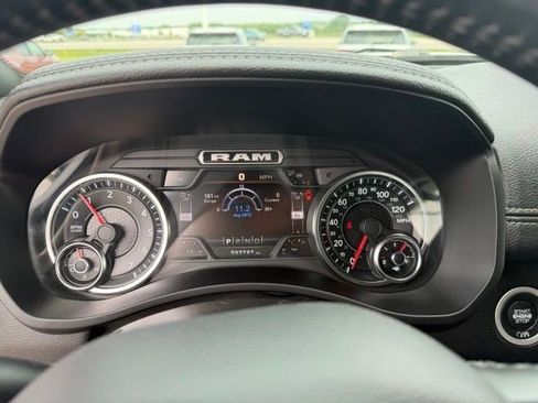 Used 2022 RAM 2500 Laramie AWD/4WD image 17