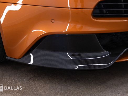 Used 2014 Aston Martin Vanquish Coupe RWD image 6