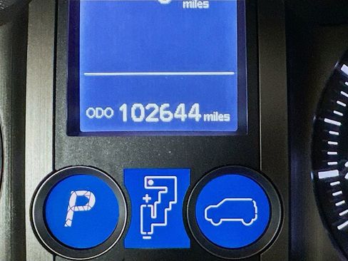 Used 2019 Lexus GX 460 Premium image 14