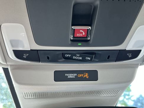 New 2026 Honda Accord LX image 24