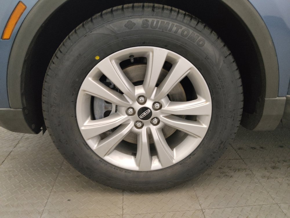 Used 2018 Lincoln MKX Premiere FWD image 31