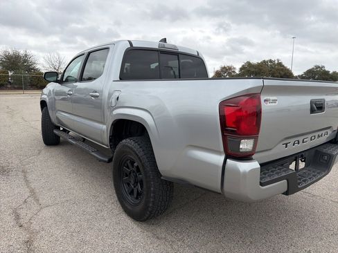Used 2023 Toyota Tacoma SR w/ SR Convenience Package image 8