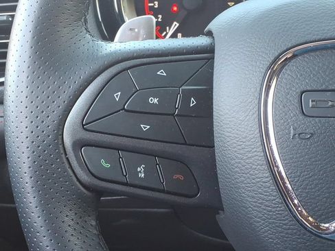 Used 2026 Dodge Durango GT AWD/4WD image 34