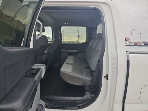 Used 2024 Ford F250 XLT w/ FX4 Off-Road Package image 24
