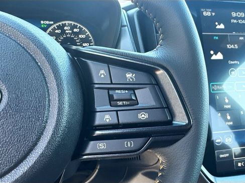 New 2026 Subaru Crosstrek 2.5i Sport AWD/4WD image 9