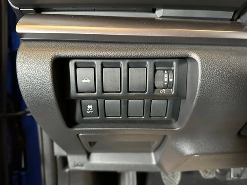 Used 2024 Subaru WRX image 17